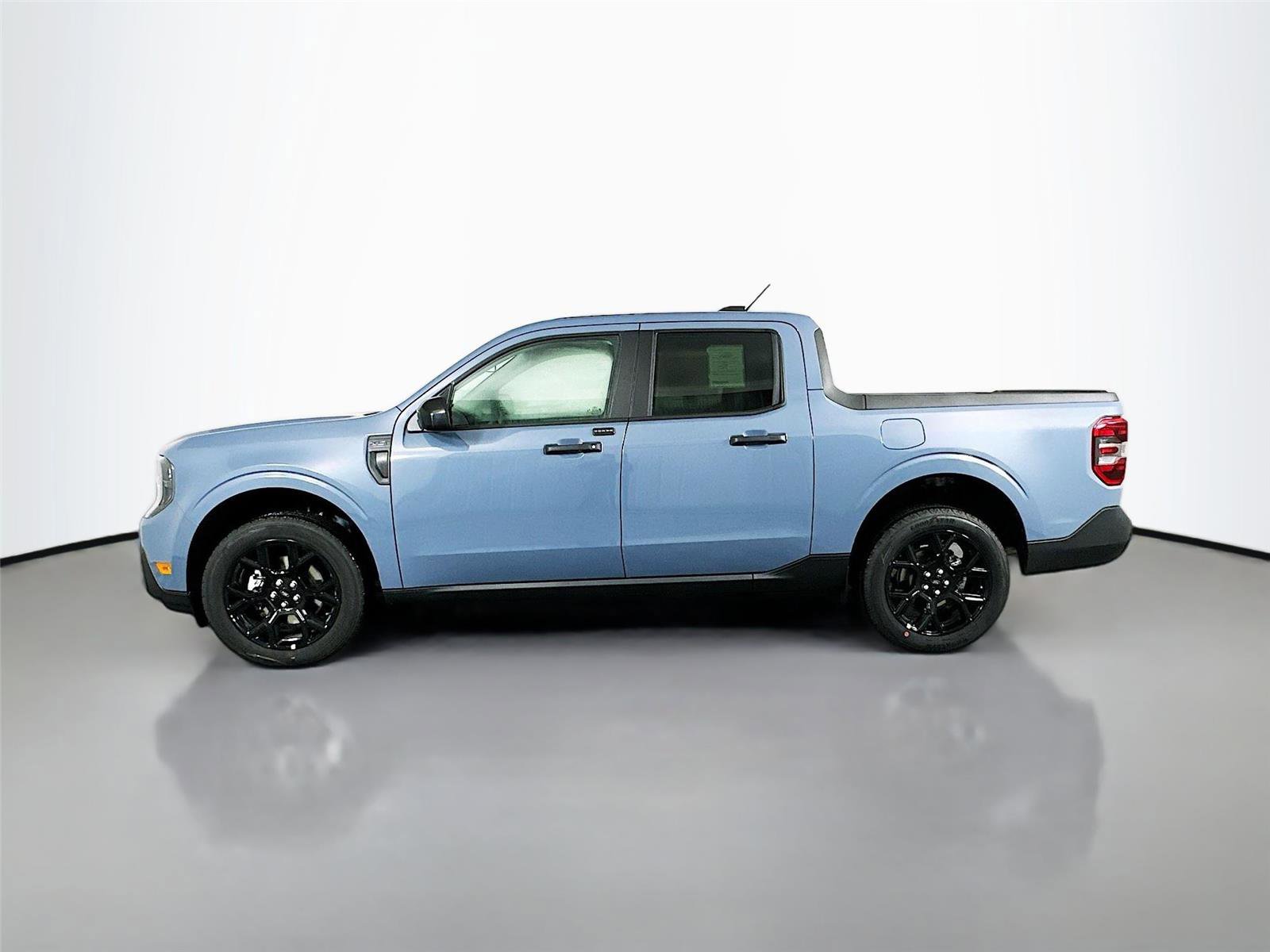 New 2026 Ford Maverick XLT w/ XLT Luxury Package AWD/4WD image 4
