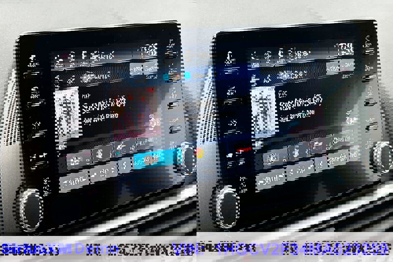 Certified 2021 Honda Accord Sport image 33