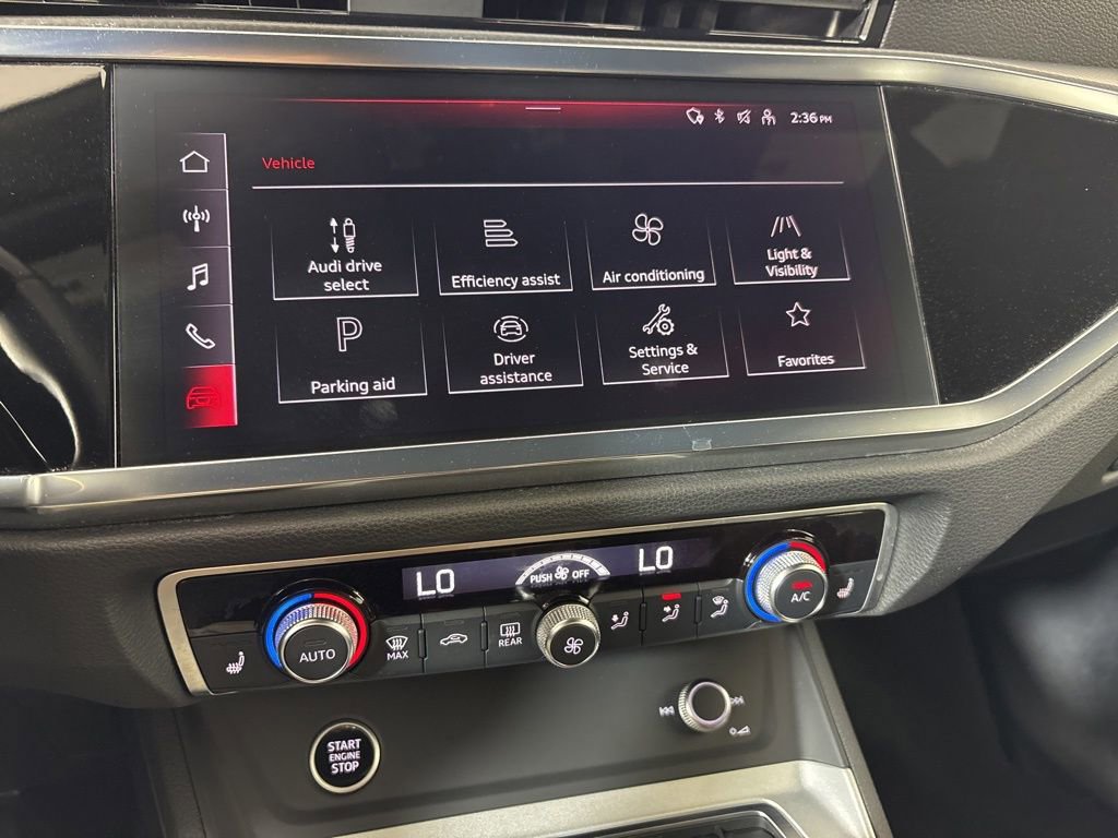 Used 2023 Audi Q3 2.0T Premium AWD/4WD image 29