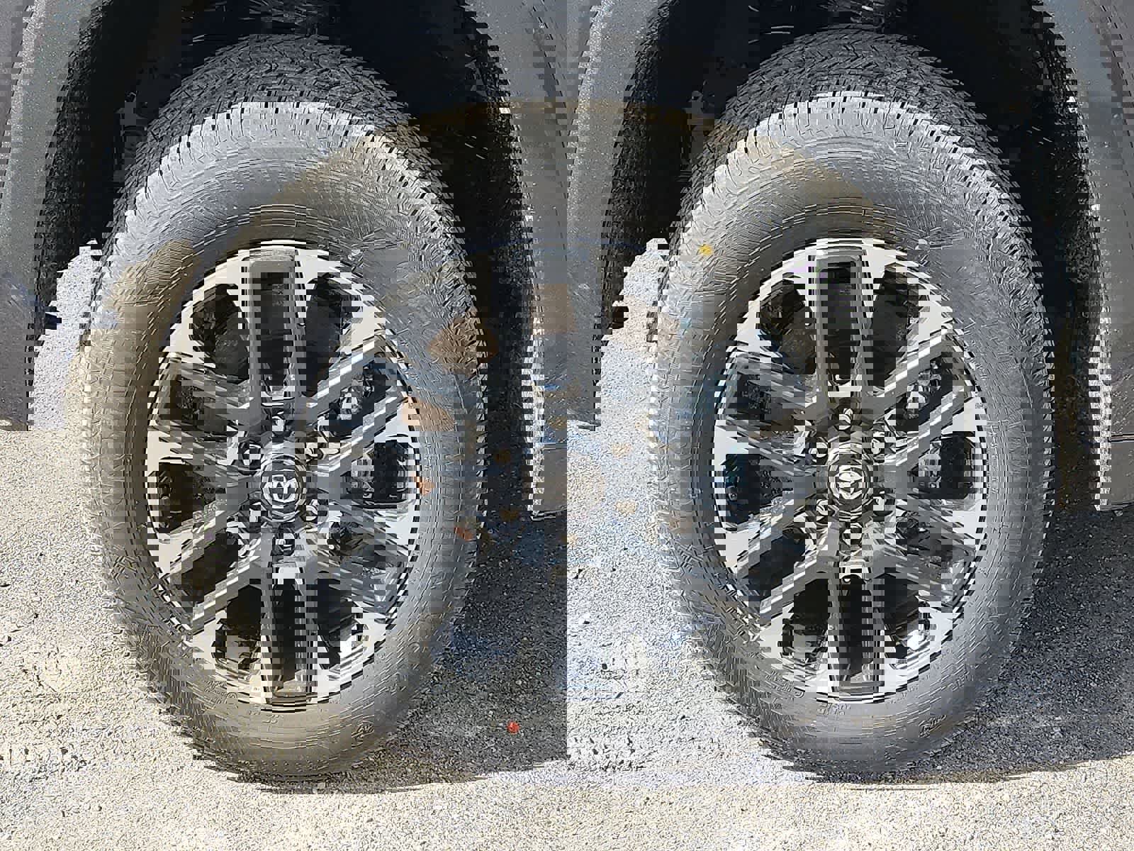 New 2026 Toyota Tundra Limited image 8