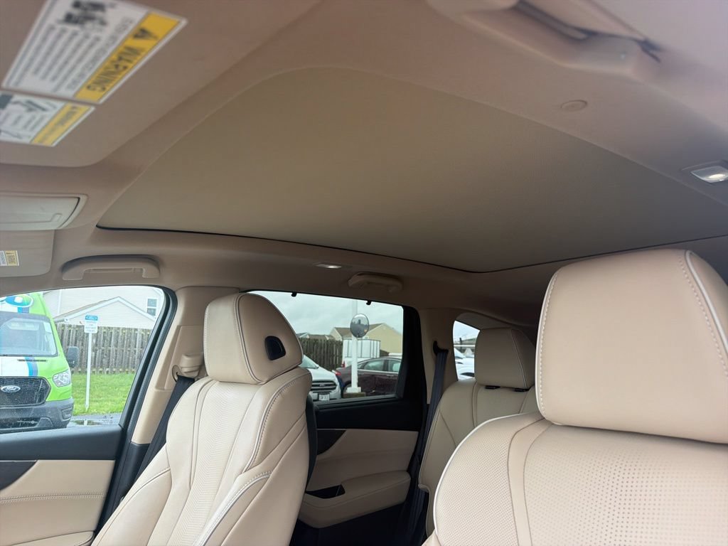 Used 2022 Acura MDX SH-AWD w/ Advance Package image 33