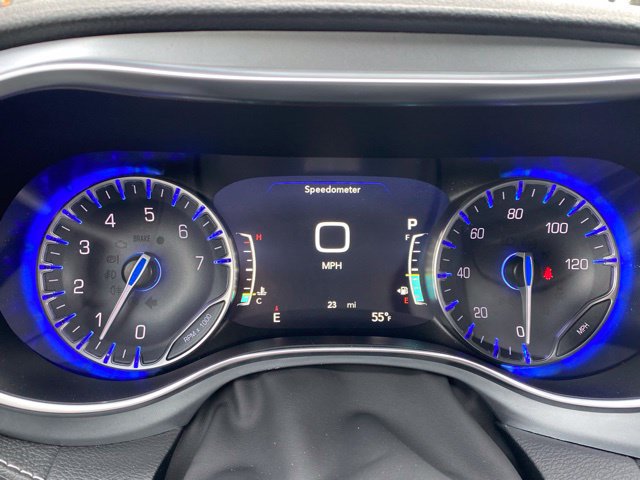 New 2026 Chrysler Pacifica Limited w/ S Appearance Package FWD image 20