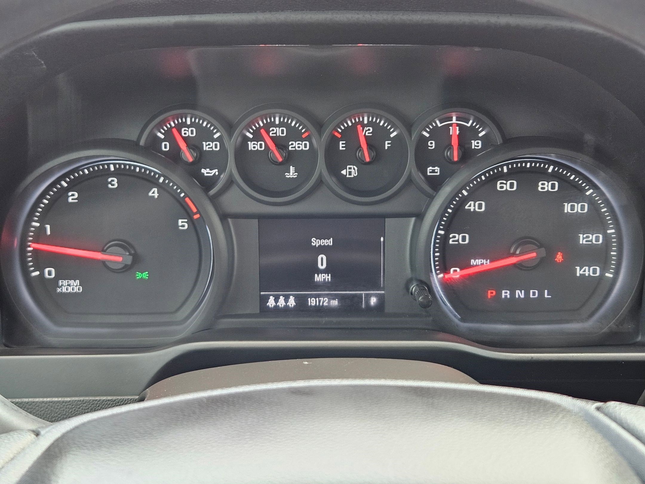 Used 2024 Chevrolet Silverado 3500 W/T w/ WT Convenience Package image 18