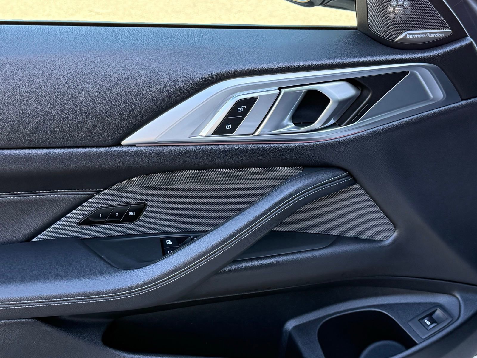 Used 2026 BMW 430i xDrive Coupe image 21