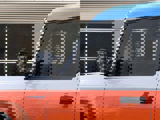 New 2025 Ford Bronco Stroppe Edition image 41