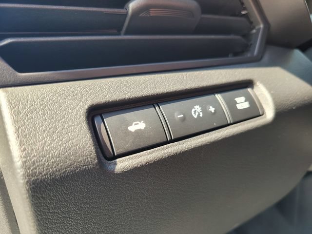 Certified 2025 Nissan Altima 2.5 S FWD image 19
