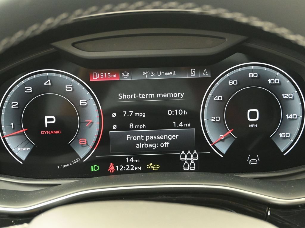 Certified 2025 Audi Q7 3.0T Premium Plus w/ Premium Plus Package AWD/4WD image 24