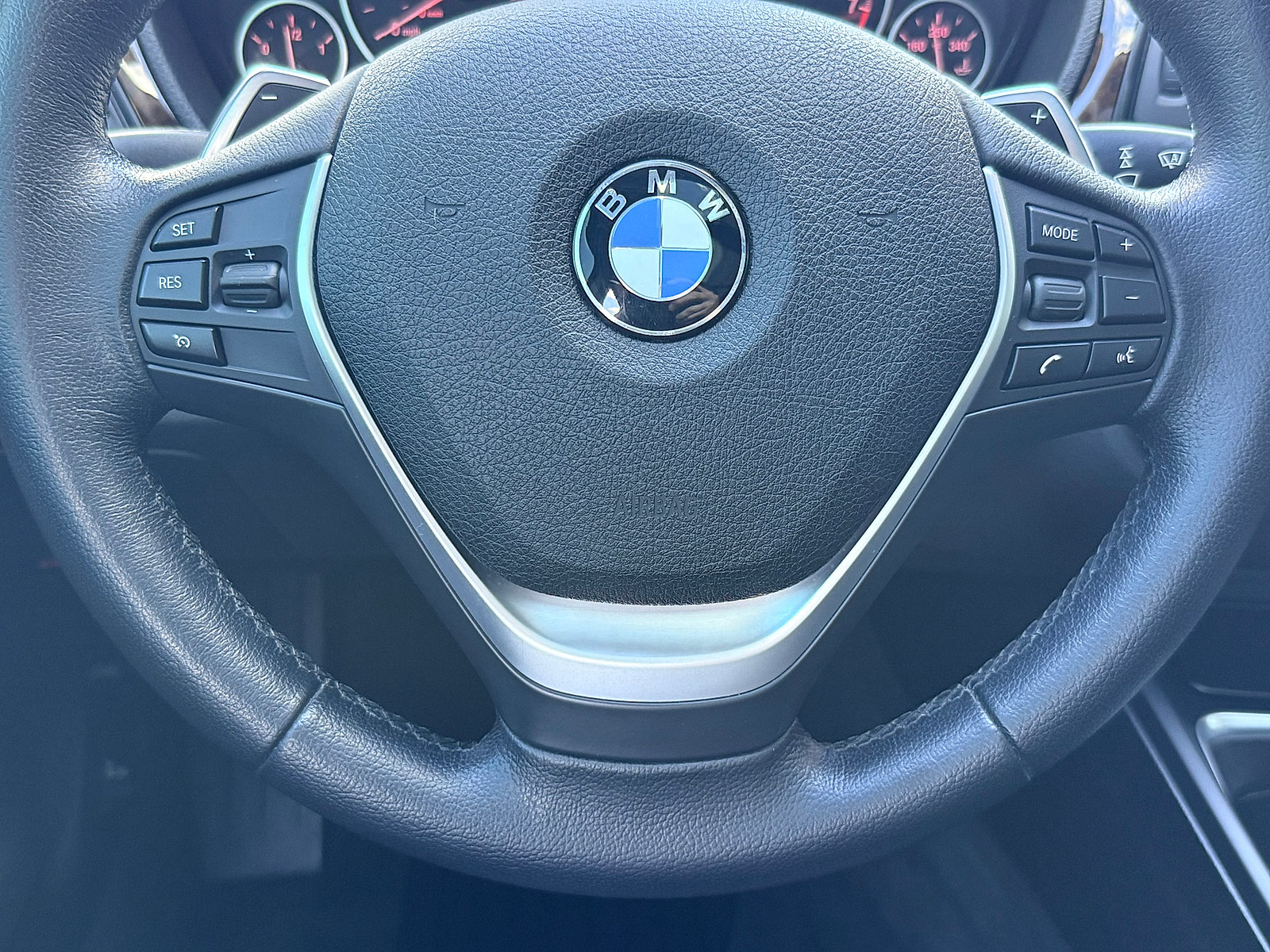 Used 2015 BMW 335i Gran Turismo xDrive AWD/4WD image 23