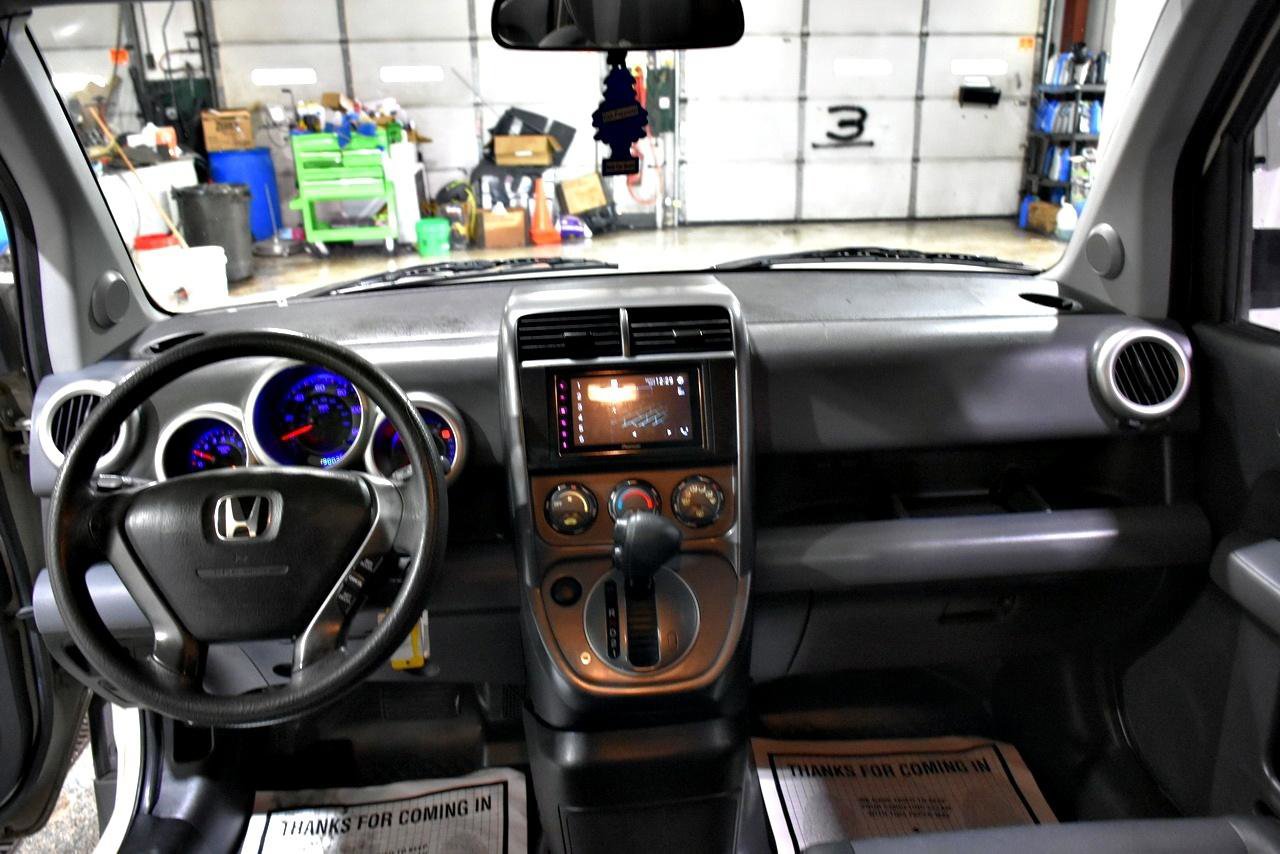 Used 2005 Honda Element EX image 15