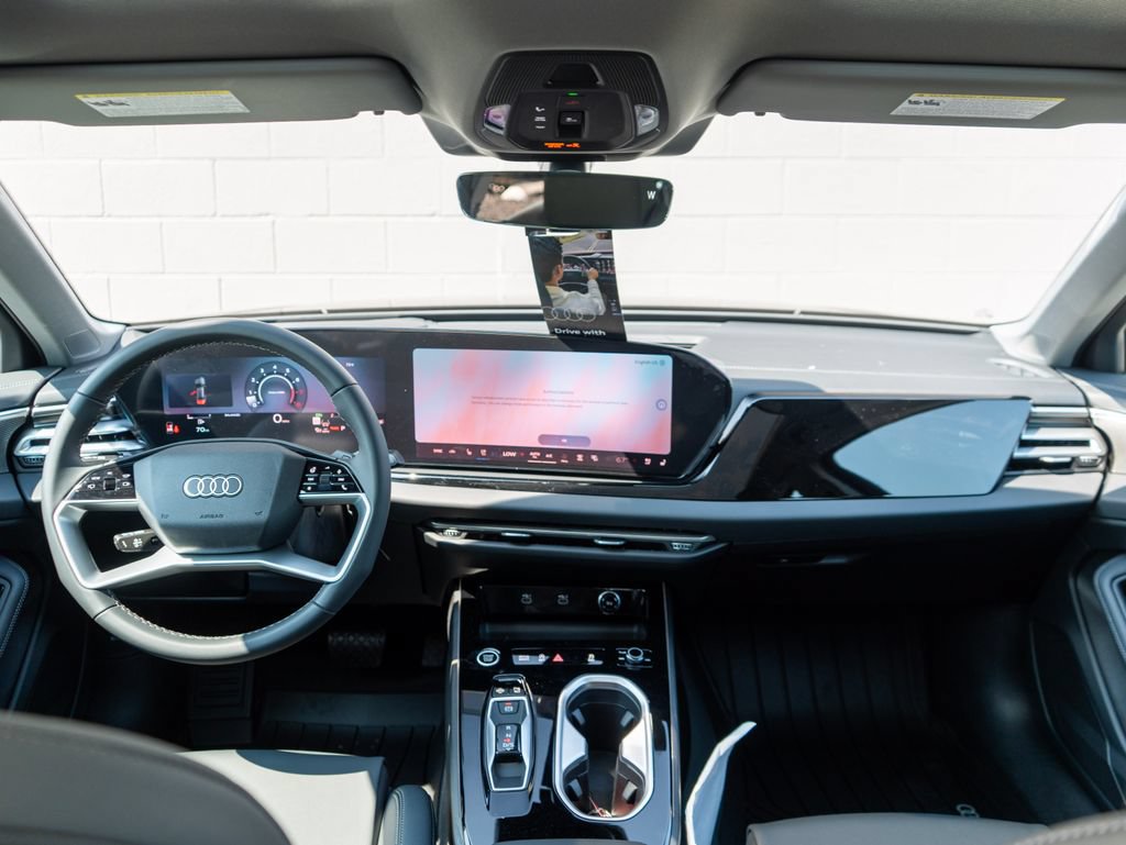 New 2026 Audi A6 Premium Plus AWD/4WD image 10