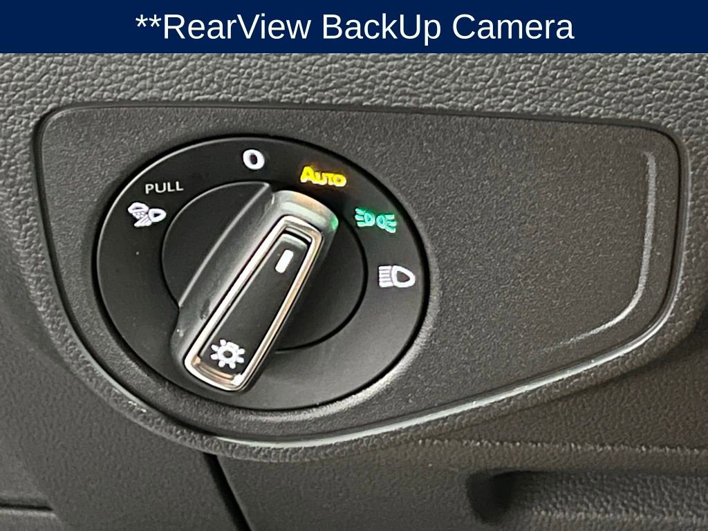 Used 2023 Volkswagen Atlas SEL image 17