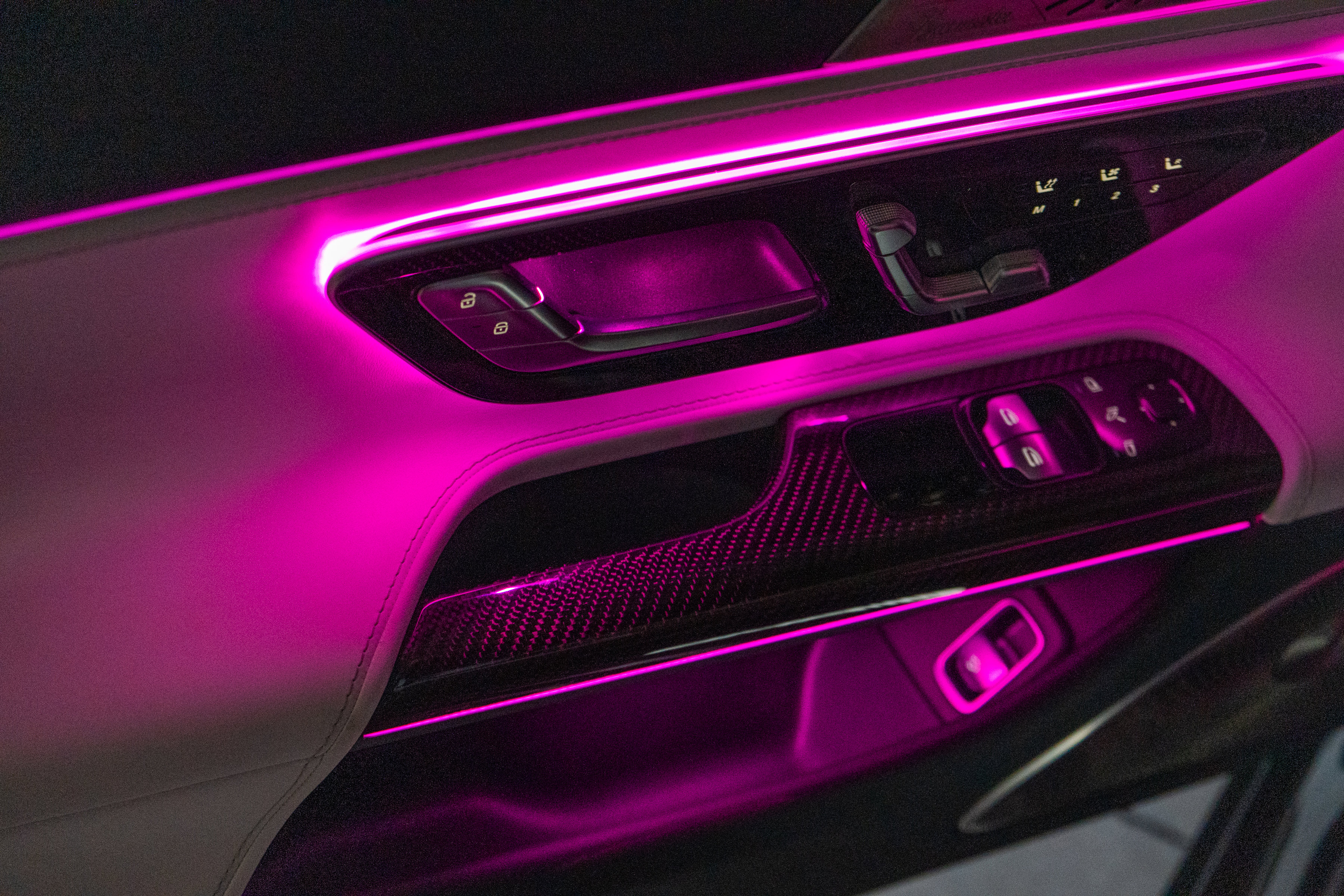 Used 2025 Mercedes-Benz AMG GT 63 image 34