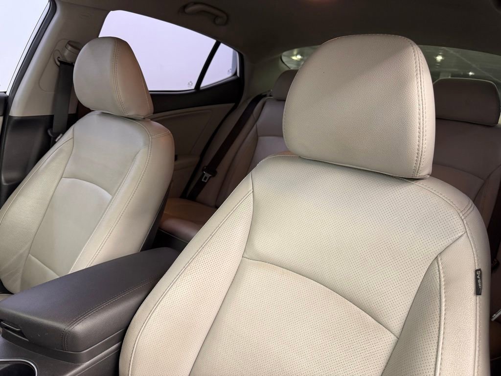 Used 2015 Kia Optima EX image 23