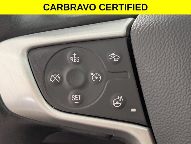 Certified 2024 GMC Terrain SLT FWD image 15