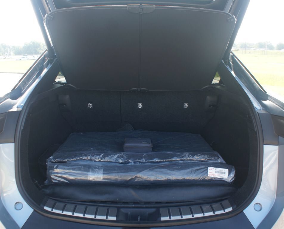 Used 2024 Lexus RZ 450e Premium w/ Accessory Package (A2) AWD/4WD image 17
