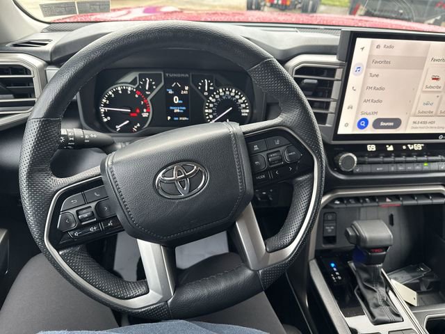 Used 2022 Toyota Tundra SR5 image 14