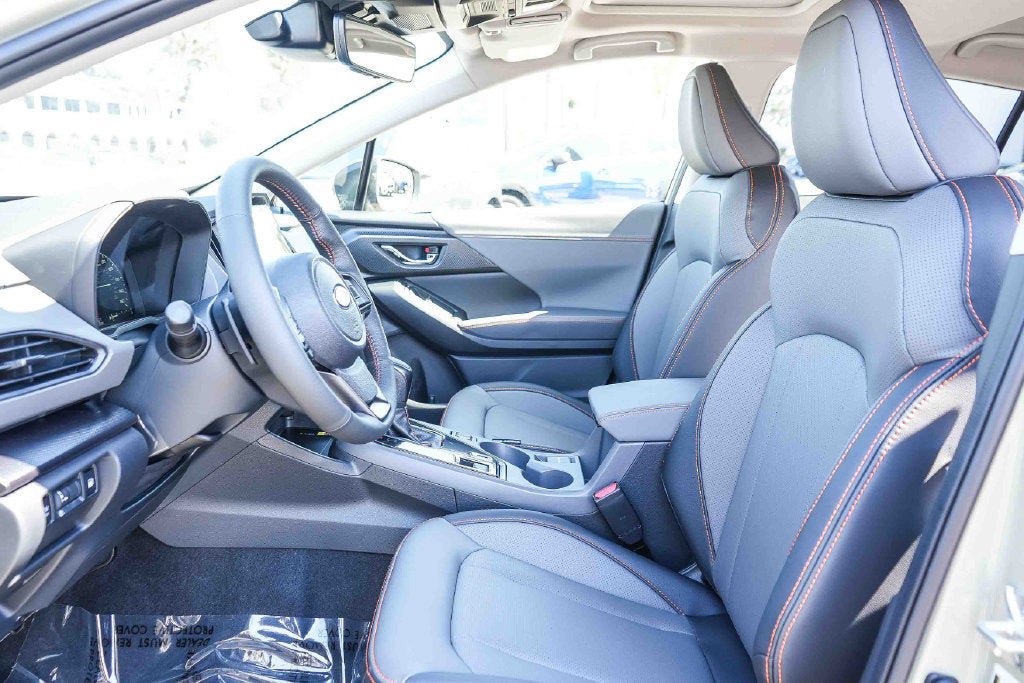 New 2026 Subaru Crosstrek 2.5i Limited AWD/4WD image 19