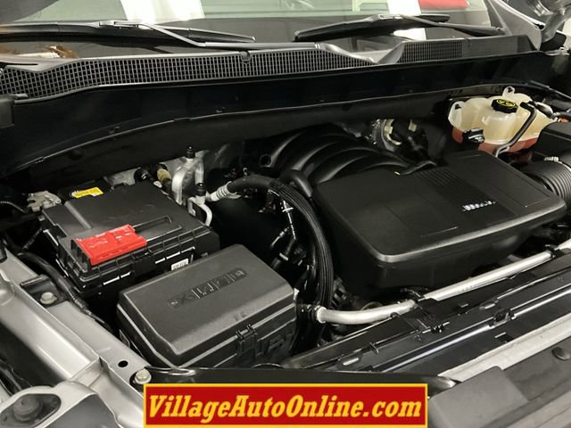 Used 2019 Chevrolet Silverado 1500 LT w/ All-Star Edition image 44