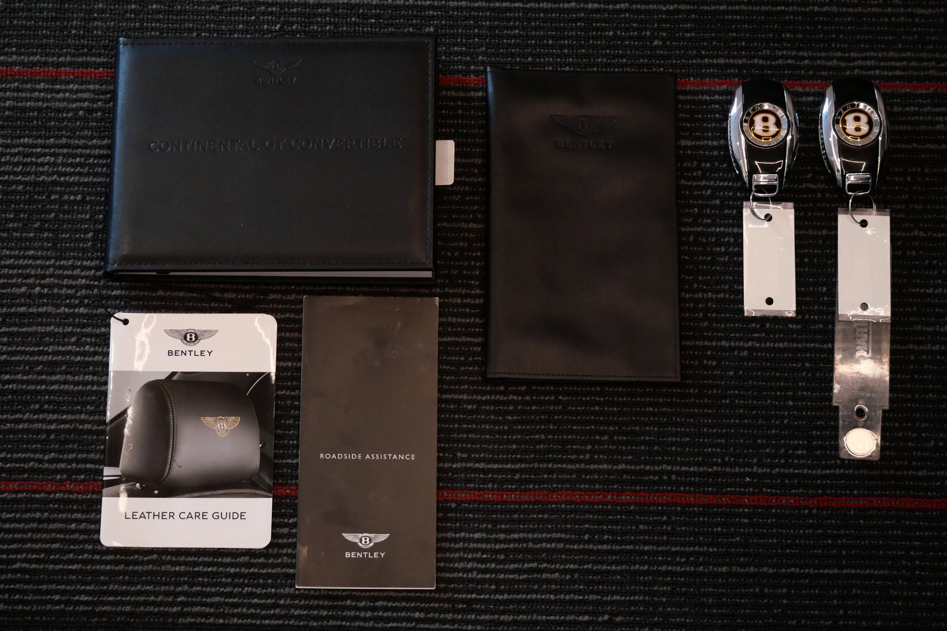 Used 2020 Bentley Continental GT V8 image 21