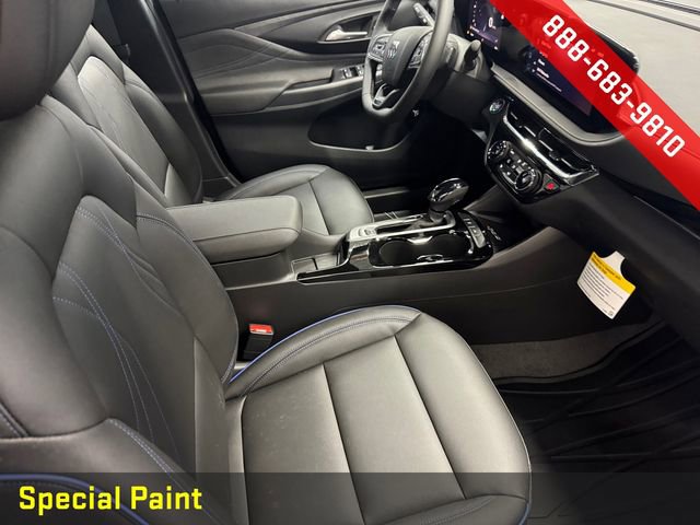 New 2026 Buick Envista Sport Touring w/ Convenience I Package image 5