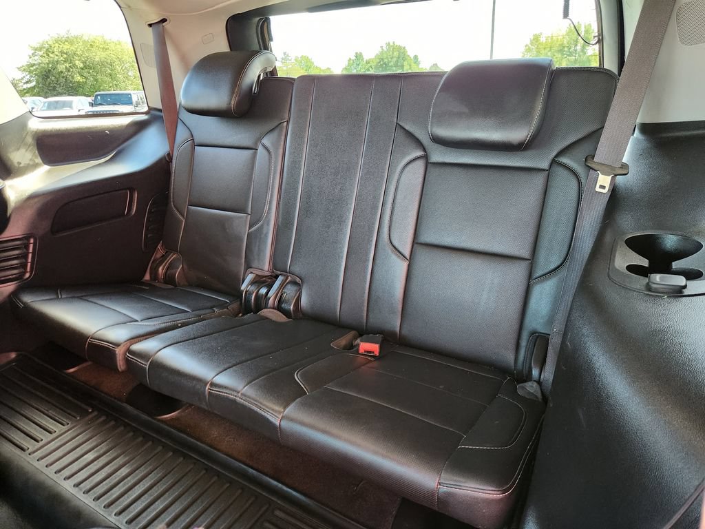 Used 2017 Chevrolet Tahoe Premier AWD/4WD image 19