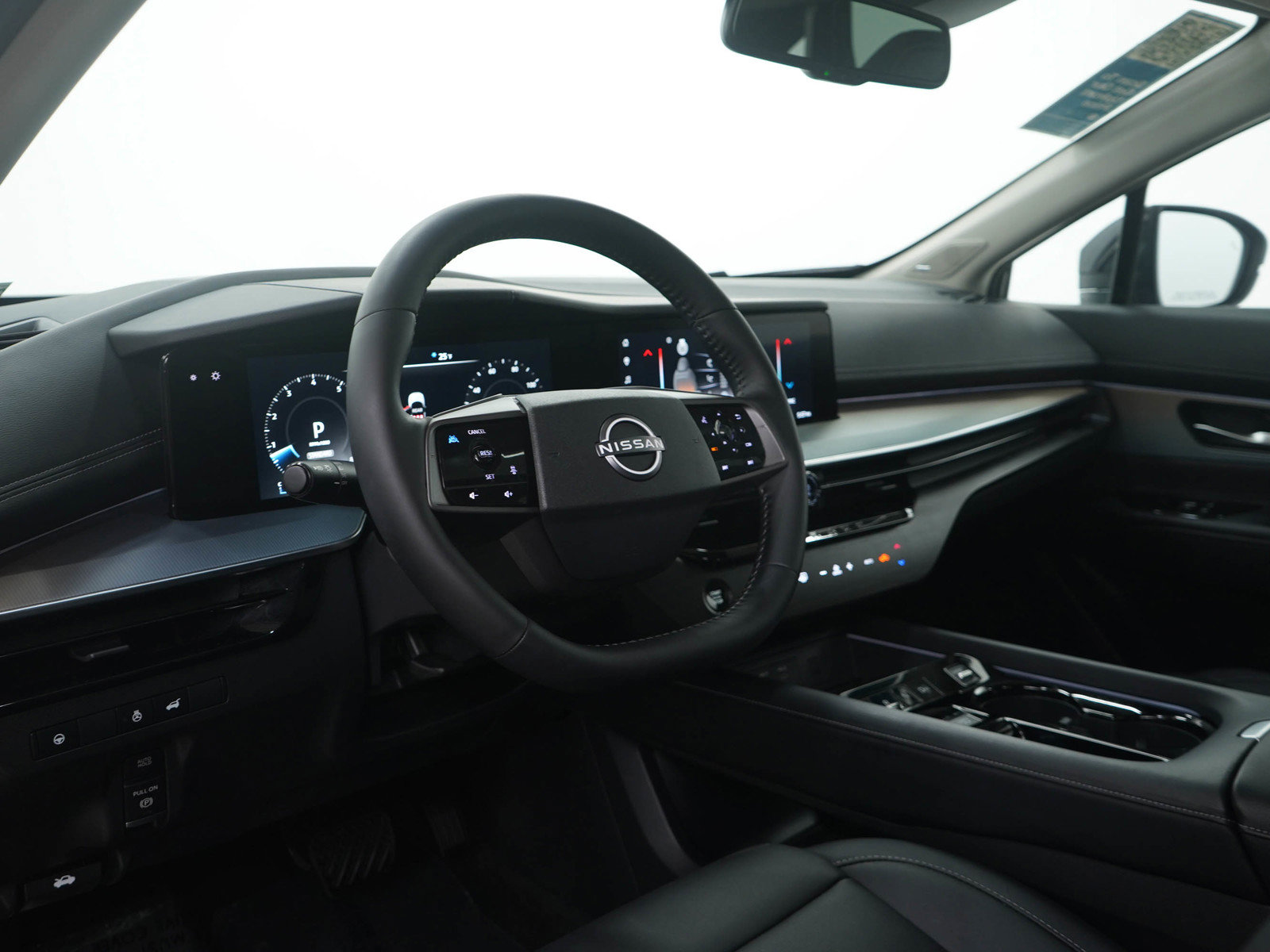 Used 2025 Nissan Murano SL image 16