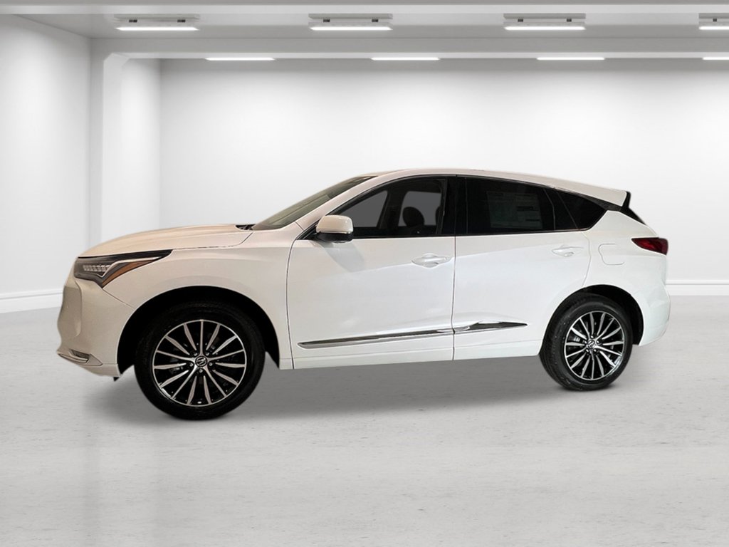 Used 2026 Acura RDX w/ Advance Package AWD/4WD image 2