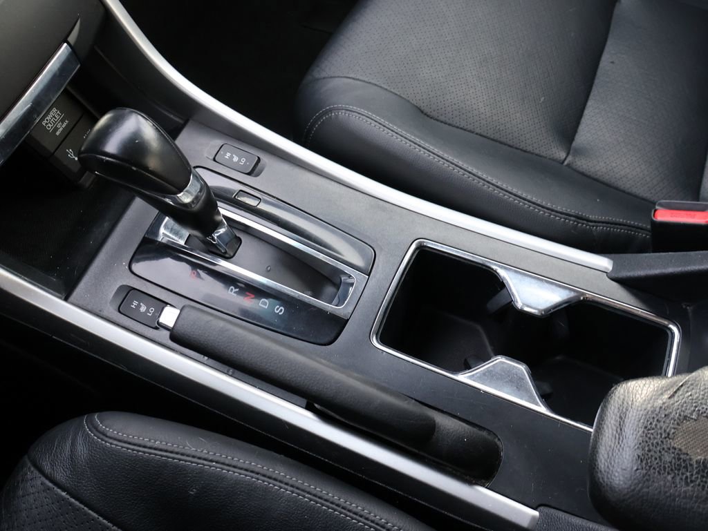 Used 2013 Honda Accord EX-L image 22