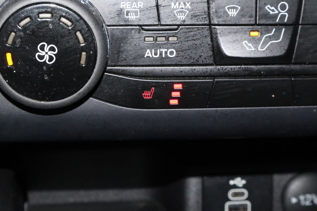 Certified 2024 Ford Bronco Sport Big Bend w/ Convenience Package image 4