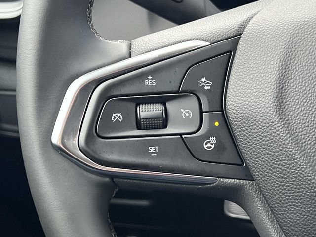 Used 2026 Chevrolet TrailBlazer LT w/ Convenience Package image 28