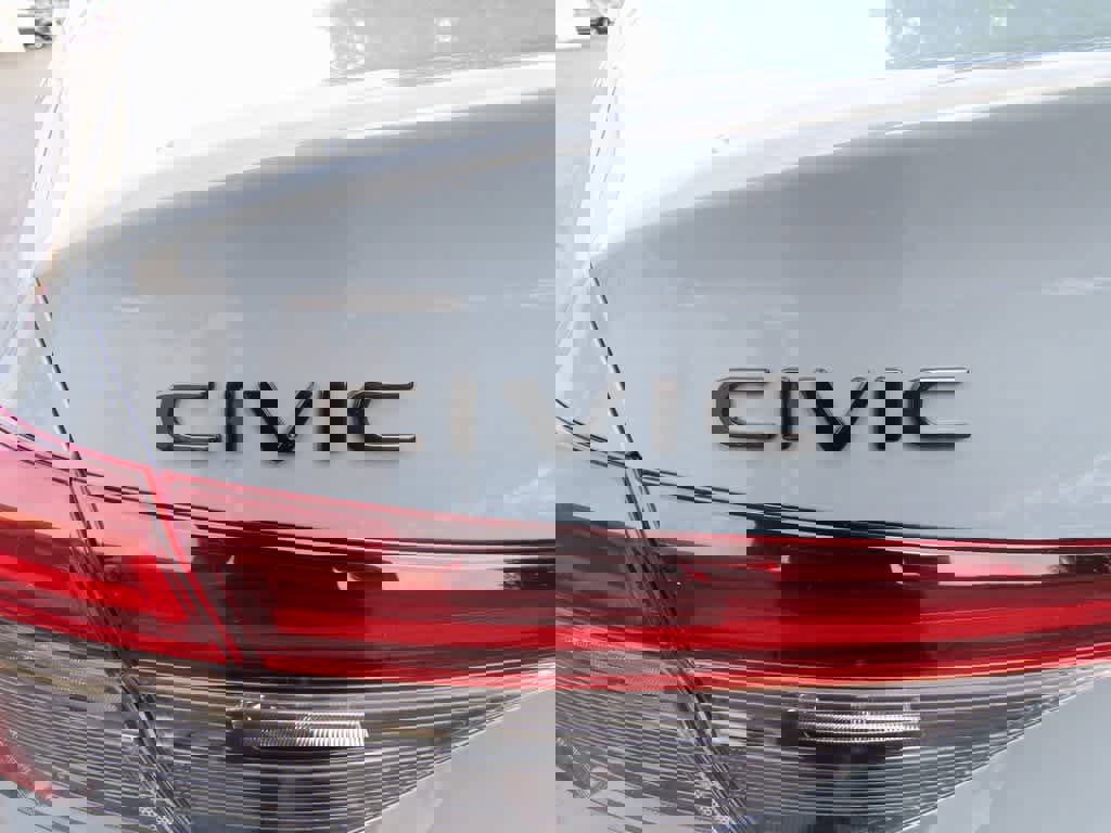 New 2026 Honda Civic Sport Touring image 7