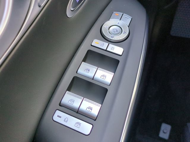 New 2026 Genesis GV70 3.5T Sport Advanced AWD/4WD image 21