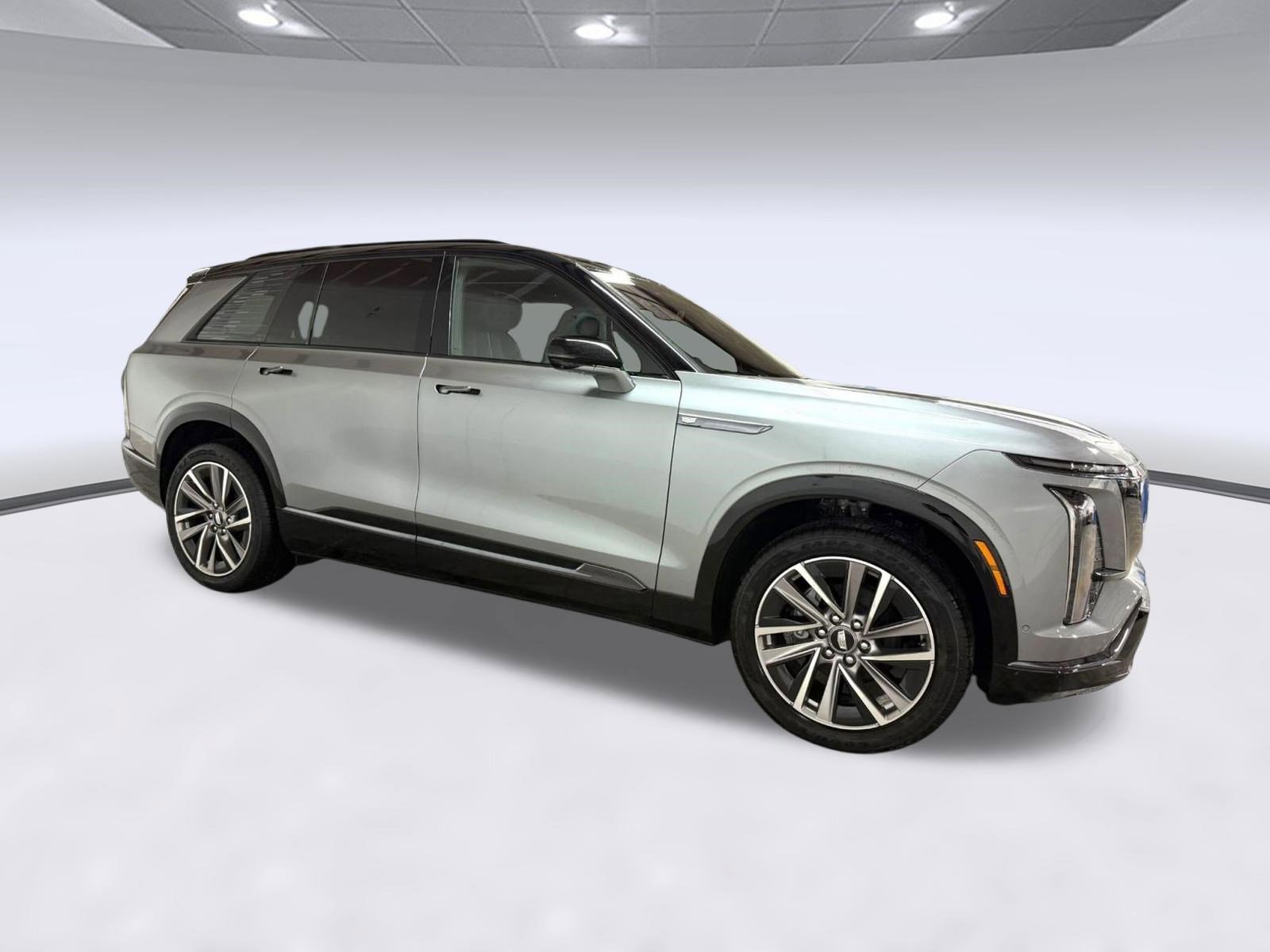 New 2026 Cadillac Vistiq Sport image 7