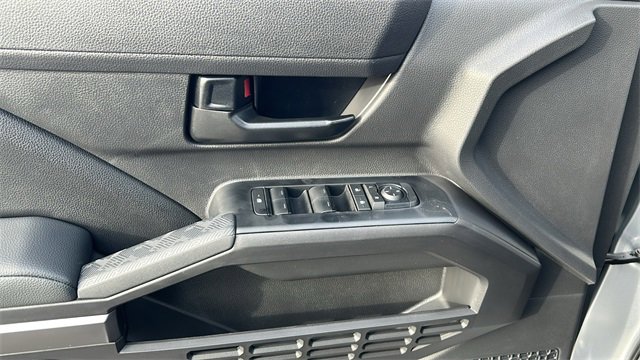 New 2026 Toyota Tacoma SR5 image 9
