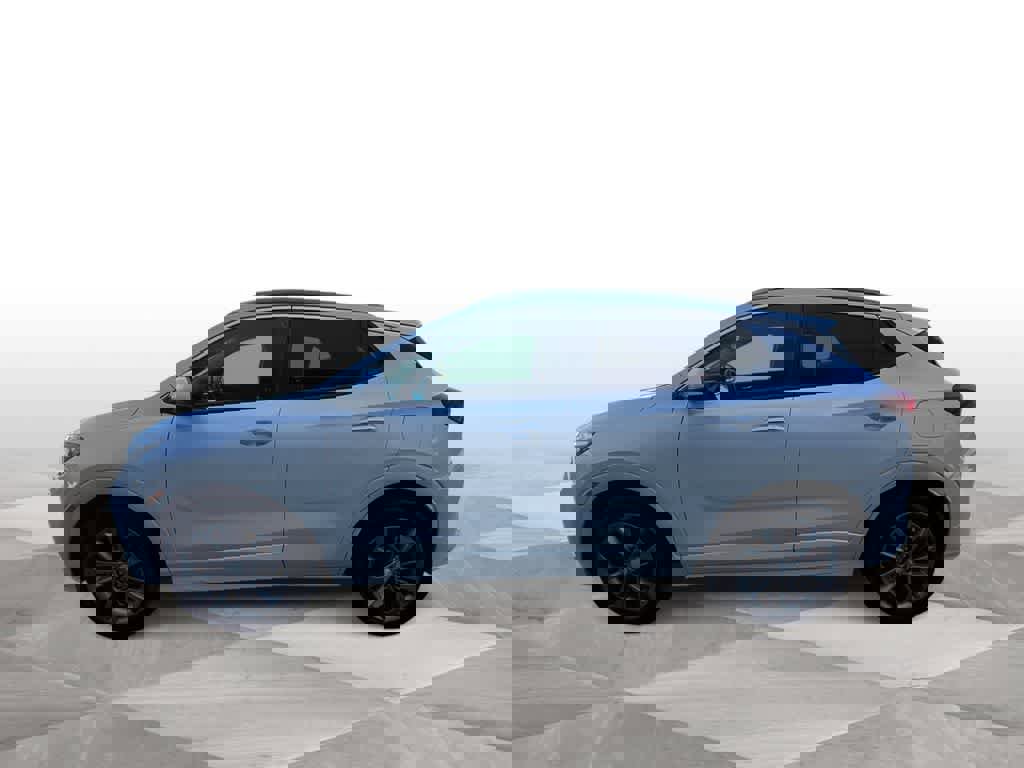 Used 2023 Buick Encore GX Select w/ Sport Touring Package image 5