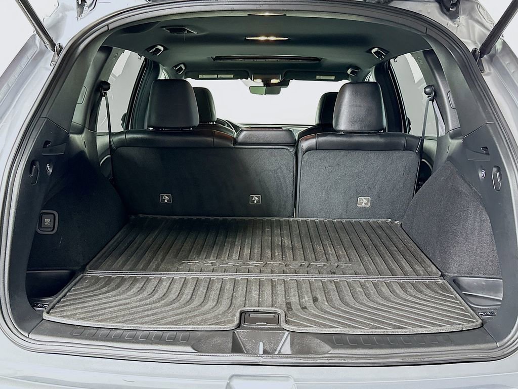 Used 2021 Honda Passport EX-L image 16