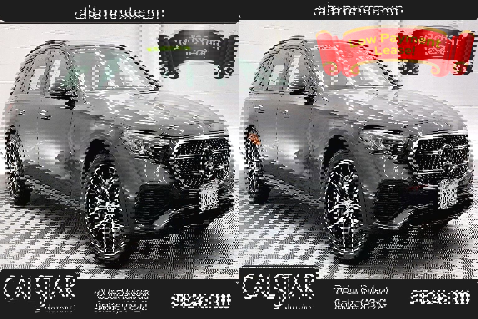 Used 2026 Mercedes-Benz E 450 4MATIC All-Terrain Wagon