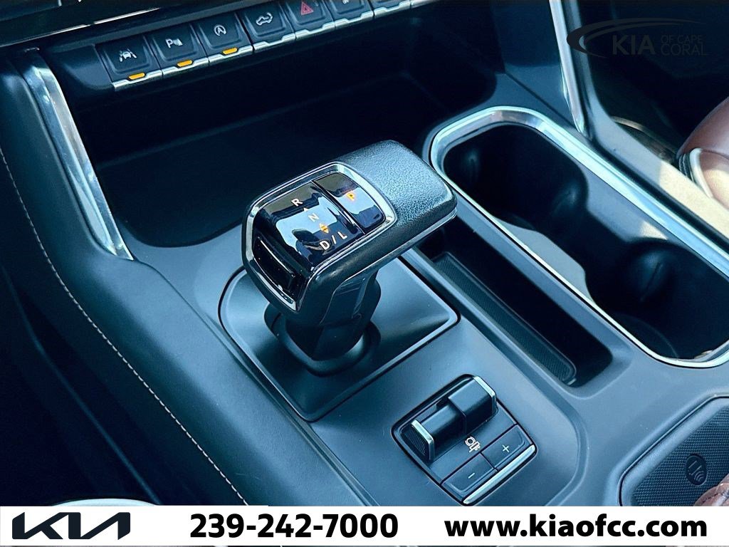 Used 2022 GMC Sierra 1500 Denali Ultimate image 28