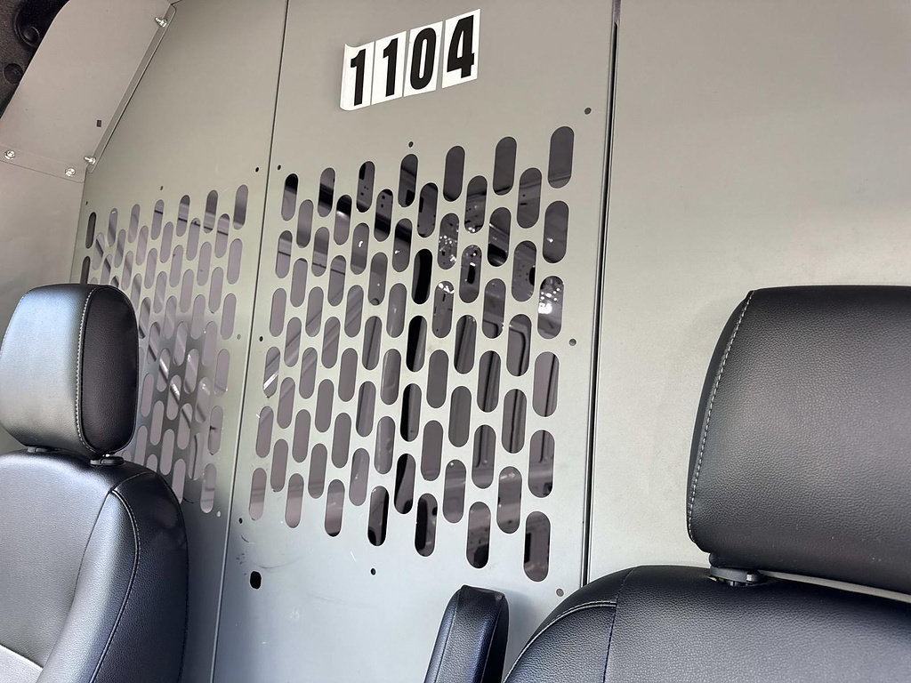 Used 2024 Ford Transit 150 148 Medium Roof RWD image 16