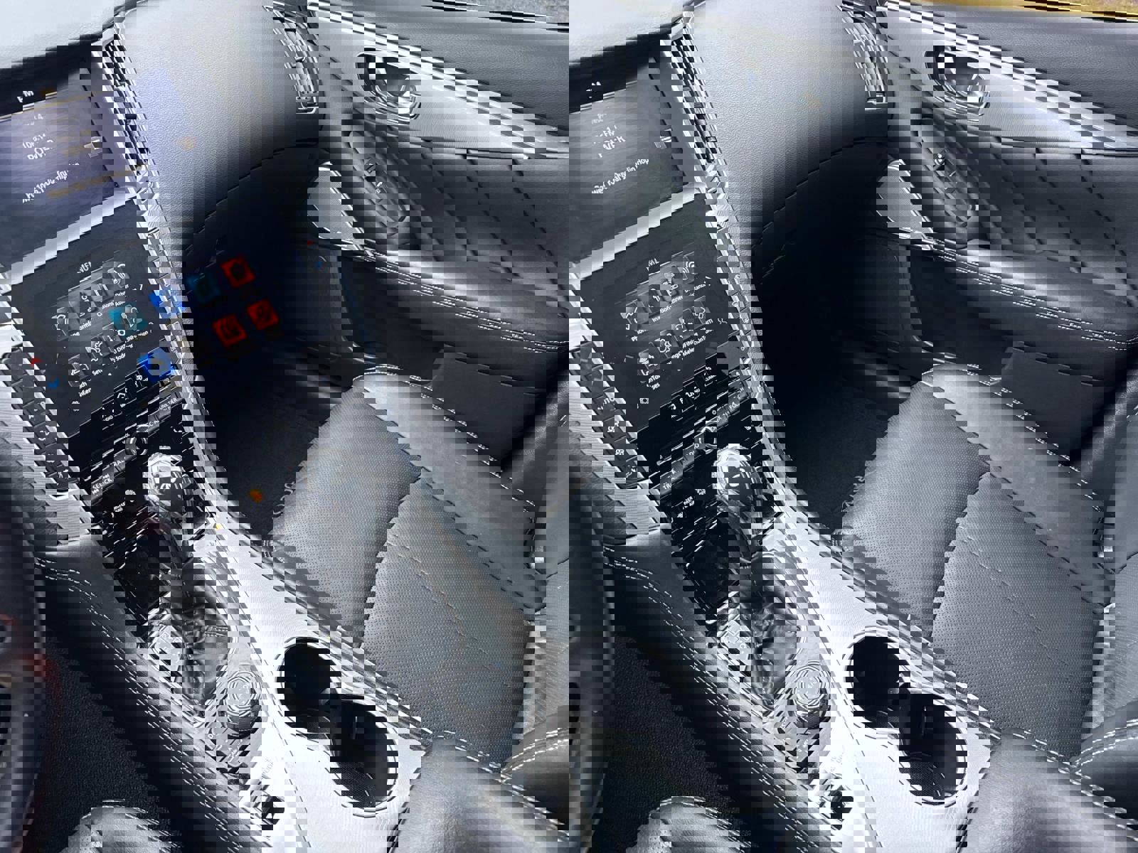 Used 2022 INFINITI Q50 Luxe w/ Cargo Package image 25