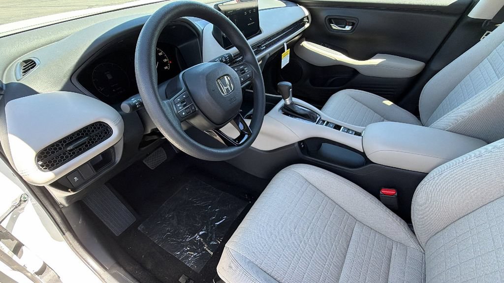 New 2027 Honda HR-V LX image 10