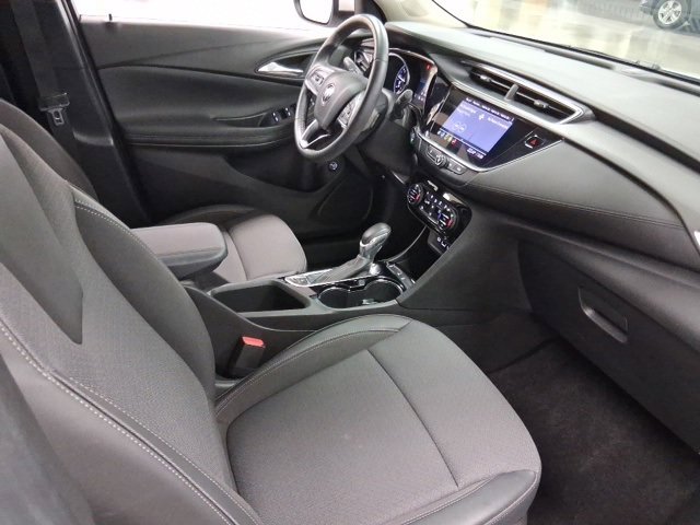 Used 2023 Buick Encore GX Select w/ Sport Touring Package image 9