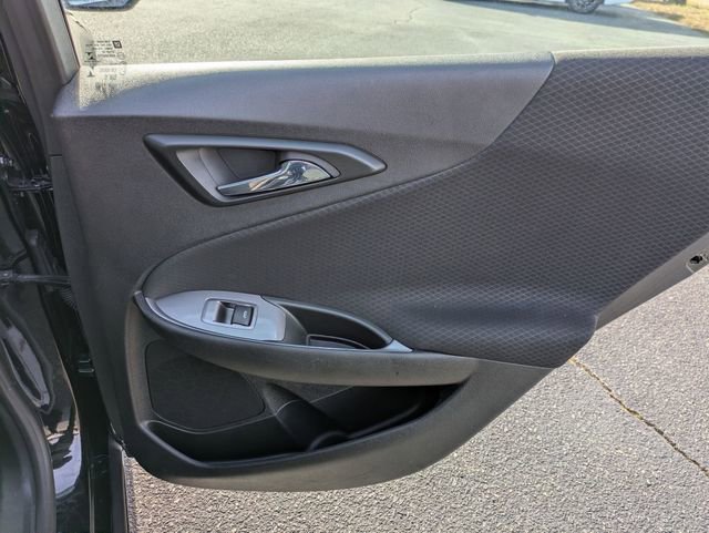 Used 2023 Chevrolet Malibu LT image 33
