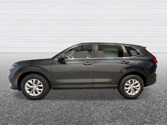 New 2027 Honda CR-V LX image 2