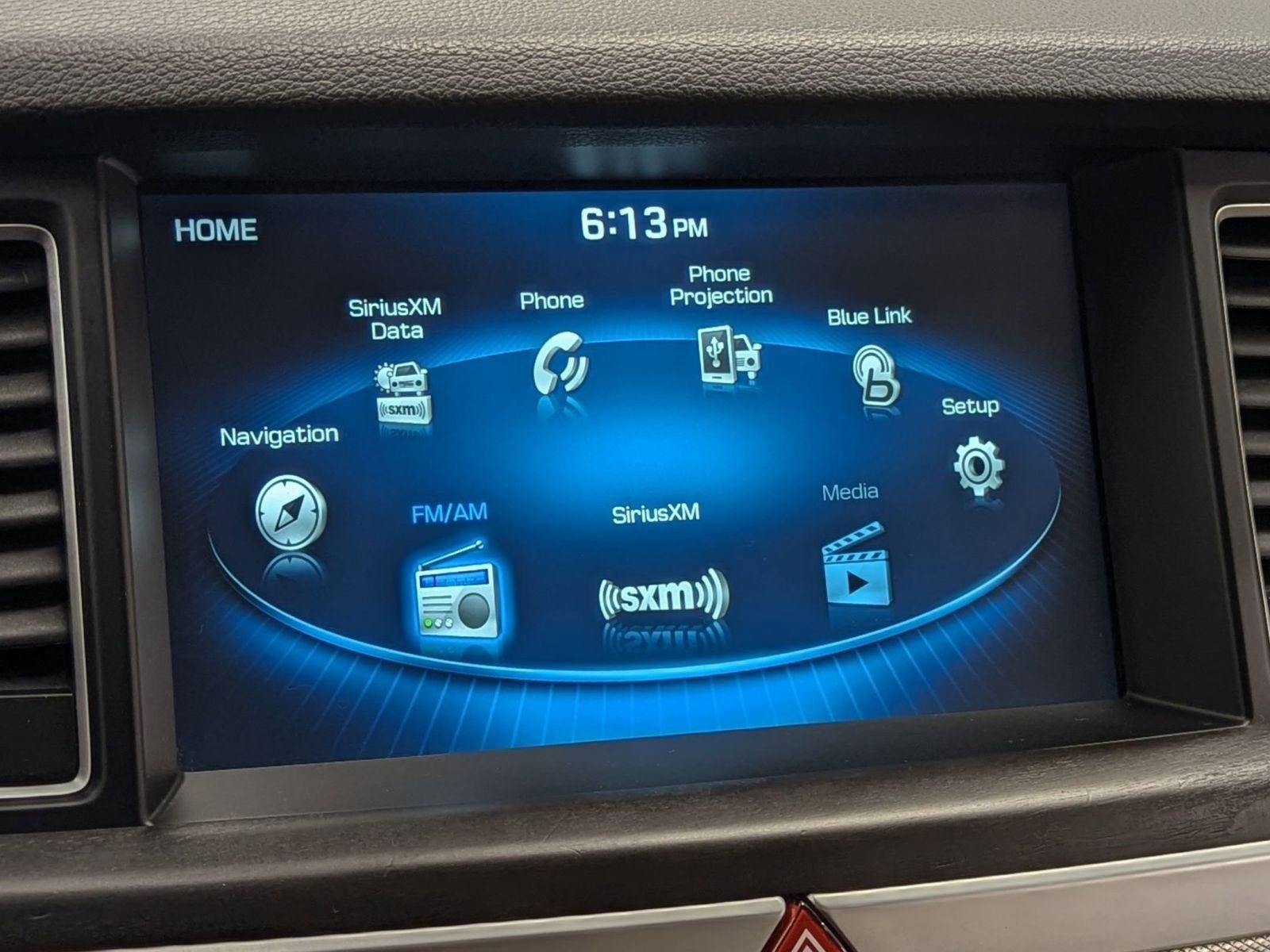 Used 2018 Genesis G80 5.0 Ultimate image 27