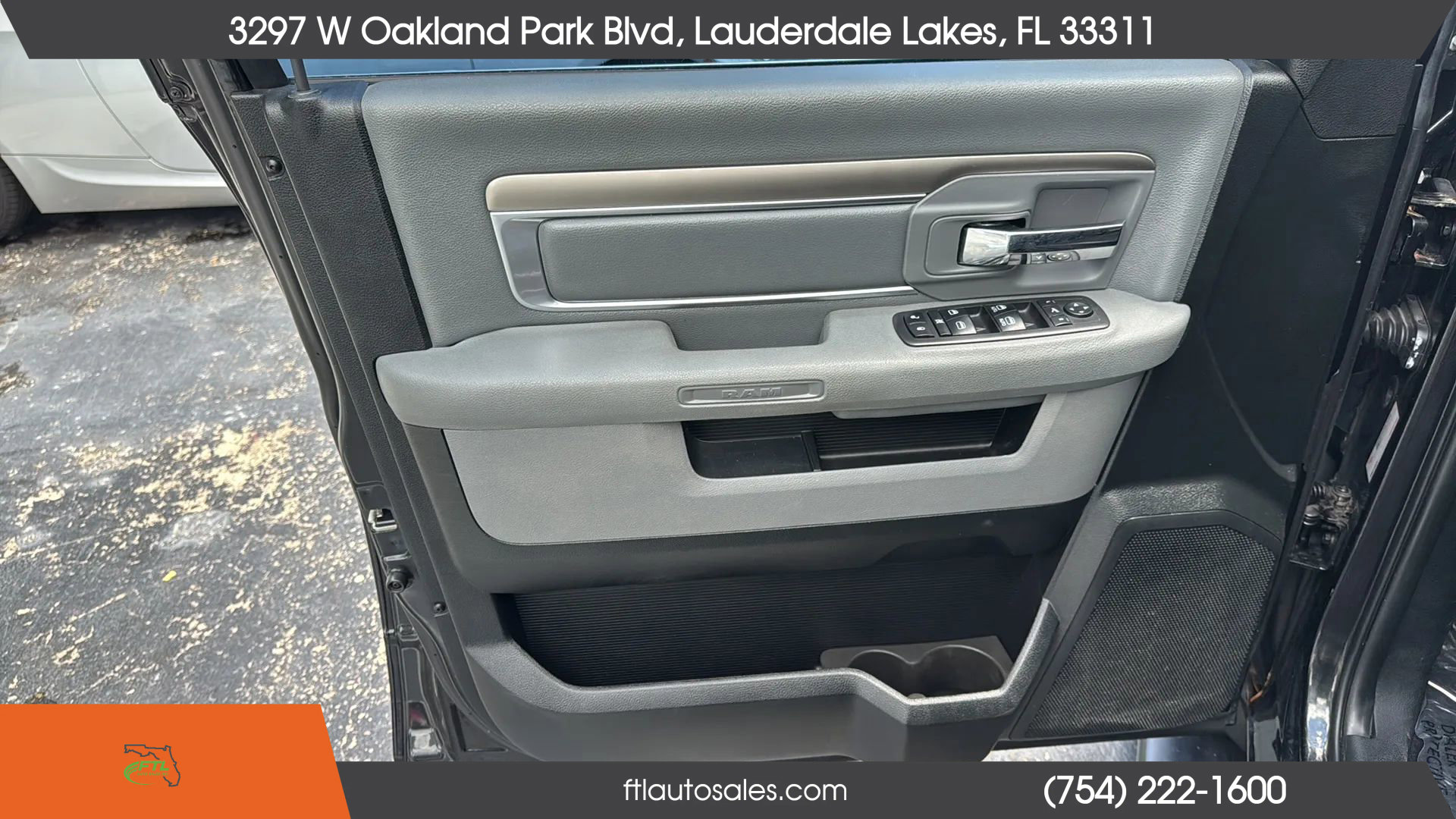 Used 2018 RAM 1500 Lone Star image 24