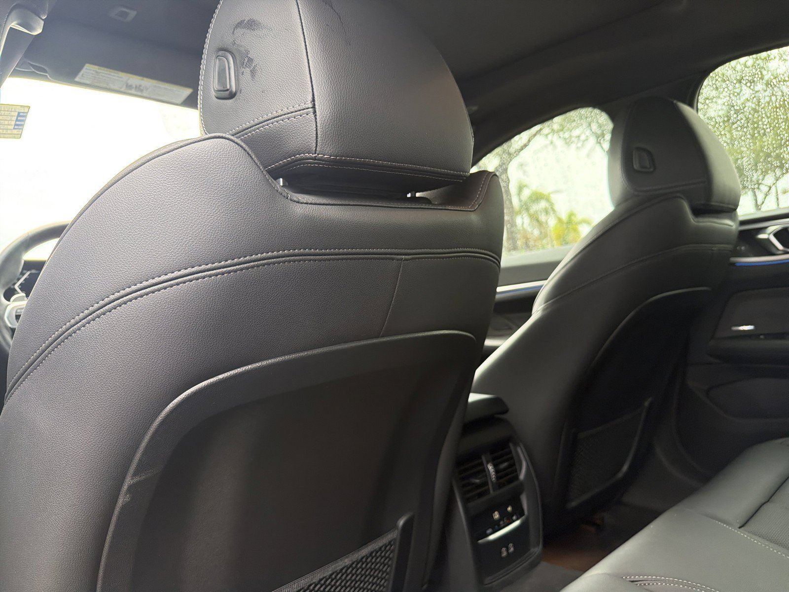 Used 2024 BMW M440i Gran Coupe w/ Premium Package RWD image 19