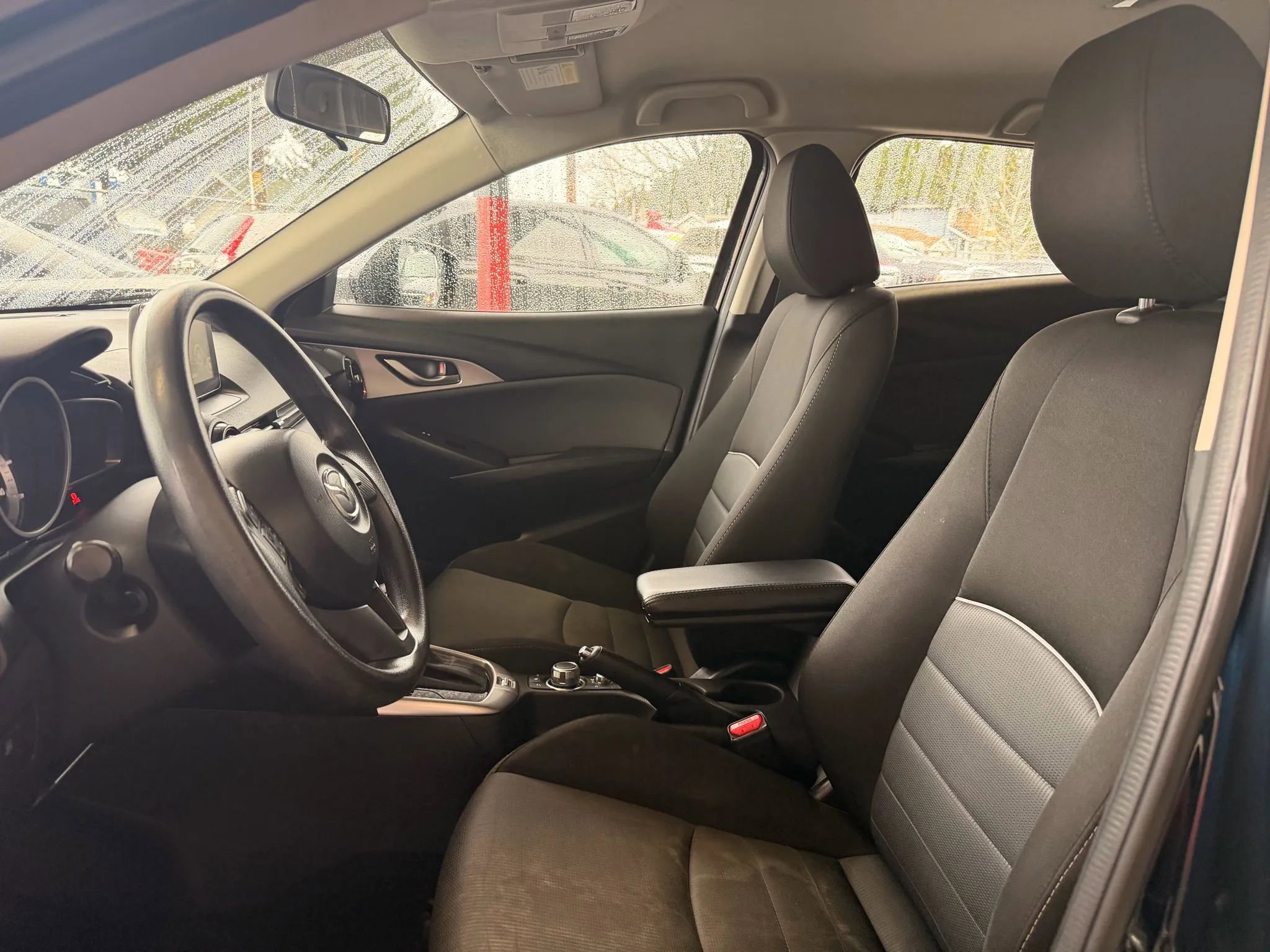 Used 2016 MAZDA CX-3 Sport image 18