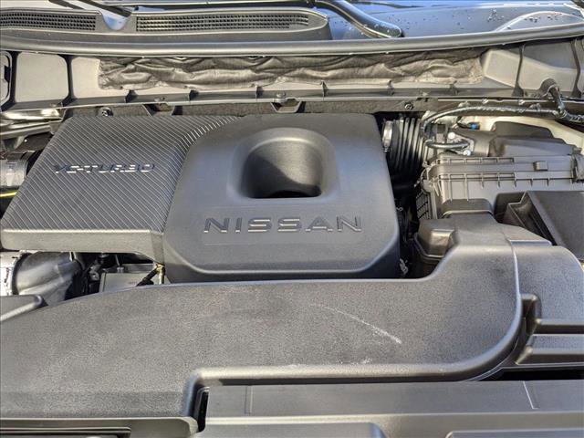 New 2026 Nissan Murano SL image 15