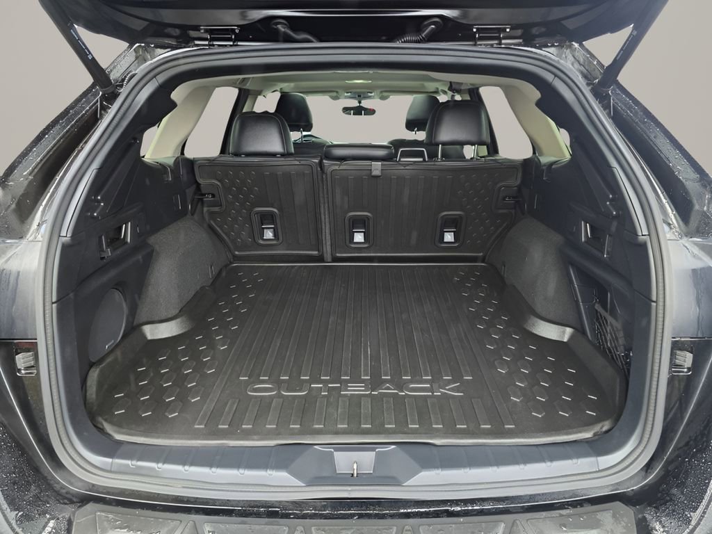 Used 2020 Subaru Outback Limited w/ Popular Package #2 image 10